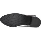 Piedi Nudi - 2746-01PN - Enkellaarzen - Gold - Leer