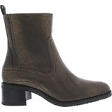 Piedi Nudi - 2746-01PN - Enkellaarzen - Gold - Leer