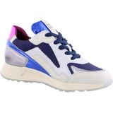 Piedi Nudi - 2507-17.23PN Sneakers - Navy Combi