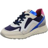 Piedi Nudi - 2507-17.23PN Sneakers - Navy Combi