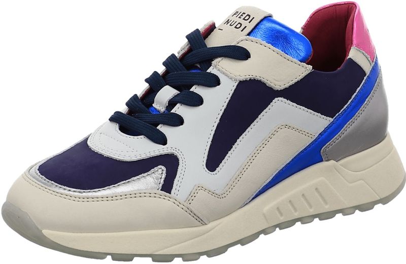 Piedi Nudi - 2507-17.23PN Sneakers - Navy Combi