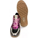 Piedi Nudi - 2507 1215PN - Sneakers - Taupe Multi - Textiel