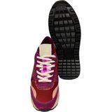 Twinset Milano - 241tcp080 - Lage Sneakers - Multi - Leren