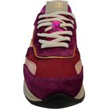 Twinset Milano - 241tcp080 - Lage Sneakers - Multi - Leren