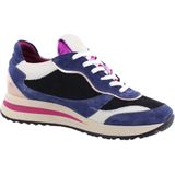 Dames Sneakers Piedi Nudi Piedi Nudi 2752-04.14 blauw blauw