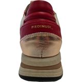 Piedi Nudi 2752 Dames Sneaker - Rood