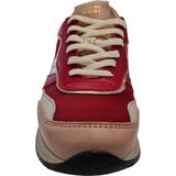 Piedi Nudi 2752 Dames Sneaker - Rood