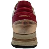 Piedi Nudi 2752 Dames Sneaker - Rood