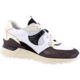 Piedi Nudi - Stille 20.02 Sneakers - Wit Combi