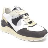 Piedi Nudi - Stille 20.02 Sneakers - Wit Combi