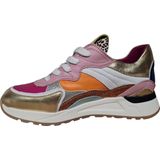 Dames Sneakers Piedi Nudi Piedi Nudi 2507-11.14 rose rose