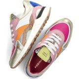 Dames Sneakers Piedi Nudi Piedi Nudi 2507-11.14 rose rose