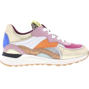 Piedi Nudi - Nova 11.14 - Sneakers - Veelkleurig - Leer