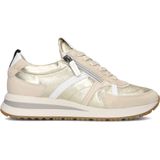 PiediNudi - Grappa - Sneakers - Goud - Leer