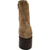 Piedi Nudi - Silva 09.07 - Enkellaarzen - Warm Stone