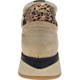 PiediNudi - Selva 17.46 - Sneakers - Rosegoud - Lakleer