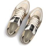 PiediNudi - Selva 17.46 - Sneakers - Rosegoud - Lakleer