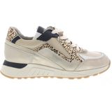 PiediNudi - Selva 17.46 - Sneakers - Rosegoud - Lakleer