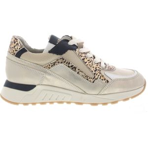 PiediNudi - Selva 17.46 - Sneakers - Rosegoud - Lakleer