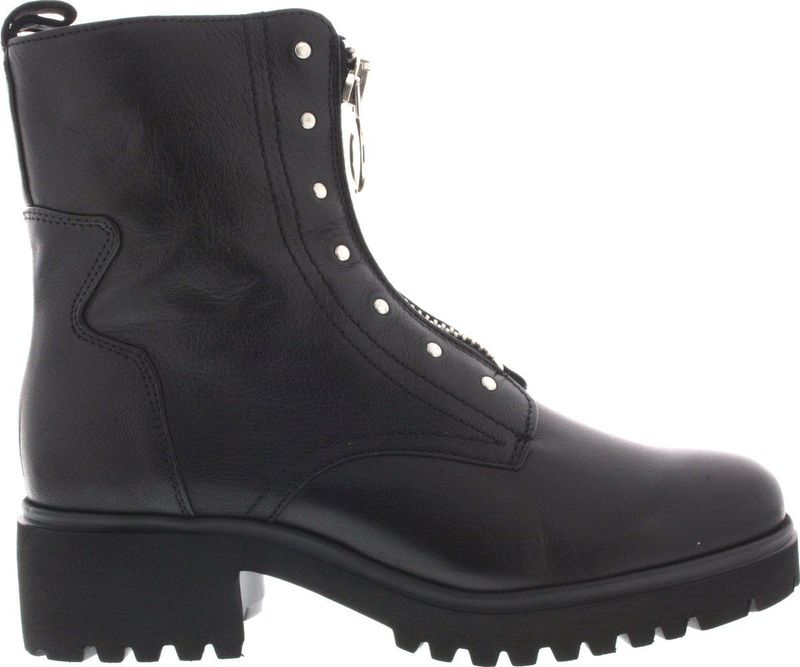 PiediNudi Segna 05 01 Boots Dames - Zwart