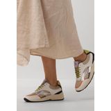 PiediNudi Zerba 02 Lage sneakers - Leren Sneaker - Dames - Multi