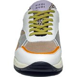 PiediNudi Zerba 02 Lage sneakers - Leren Sneaker - Dames - Multi