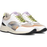 PiediNudi Zerba 02 Lage sneakers - Leren Sneaker - Dames - Multi