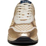 Piedi Nudi Dames Sneakers - Brons - Model Taila 04.02