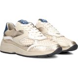 Piedi Nudi Dames Sneakers - Brons - Model Taila 04.02