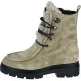 Piedi Nudi - 2880-02.03 Alba - Enkellaarsjes - Beige