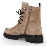 Piedi Nudi - 2880-02.03 Alba - Enkellaarsjes - Beige