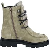 Piedi Nudi - 2880-02.03 Alba - Enkellaarsjes - Beige