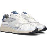 PiediNudi Sneakers Talla 04.03 - Leer - Dames - Zilver