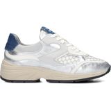 PiediNudi Sneakers Talla 04.03 - Leer - Dames - Zilver