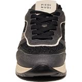 Piedinudi - Sneakers - Zwart - Kleurcode BLACK LUXE 08.05