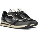 Piedinudi - Sneakers - Zwart - Kleurcode BLACK LUXE 08.05