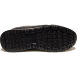 Piedinudi - Sneakers - Zwart - Kleurcode BLACK LUXE 08.05