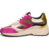 Piedi Nudi - Talla 2838-03.02 - Sneakers - Pink Gold - Hoogwaardig Leer