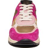 Piedi Nudi - Talla 2838-03.02 - Sneakers - Pink Gold - Hoogwaardig Leer