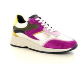 Piedi Nudi - Talla 2838-03.02 - Sneakers - Pink Gold - Hoogwaardig Leer