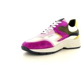 Piedi Nudi - Talla 2838-03.02 - Sneakers - Pink Gold - Hoogwaardig Leer