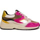 Piedi Nudi - Talla 2838-03.02 - Sneakers - Pink Gold - Hoogwaardig Leer