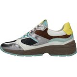 Piedi Nudi - Sneakers - Fresh Silver - Artikel Talla 03.06