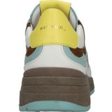 Piedi Nudi - Sneakers - Fresh Silver - Artikel Talla 03.06