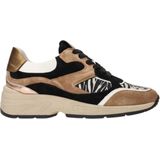 Piedi Nudi - Casual Sneakers - Grijs - Sneakers