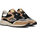 Piedi Nudi - Casual Sneakers - Grijs - Sneakers