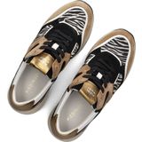 Piedi Nudi - Casual Sneakers - Grijs - Sneakers