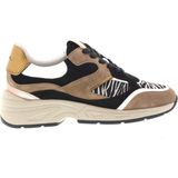 Piedi Nudi - Casual Sneakers - Grijs - Sneakers