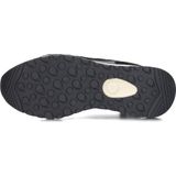 Piedi Nudi - Selva 2507 Sneakers - Black Lux - Comfortabel en Stijlvol