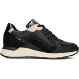 Piedi Nudi - Selva 2507 Sneakers - Black Lux - Comfortabel en Stijlvol